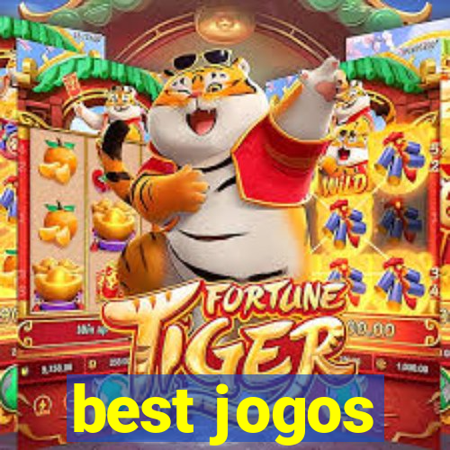 best jogos